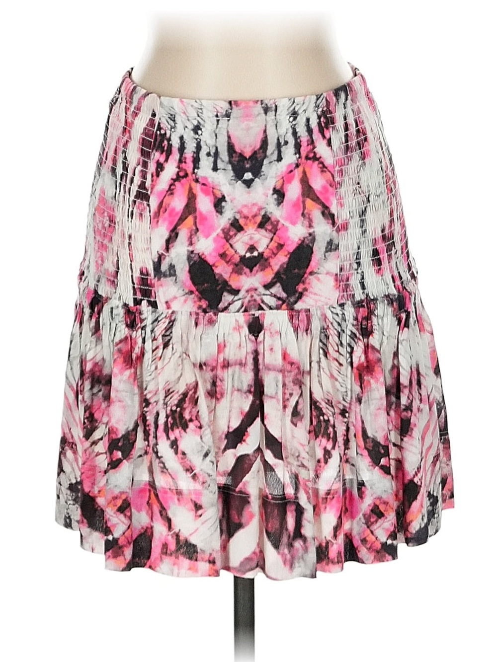 IRO Mini Skirt - Picture 8 of 9